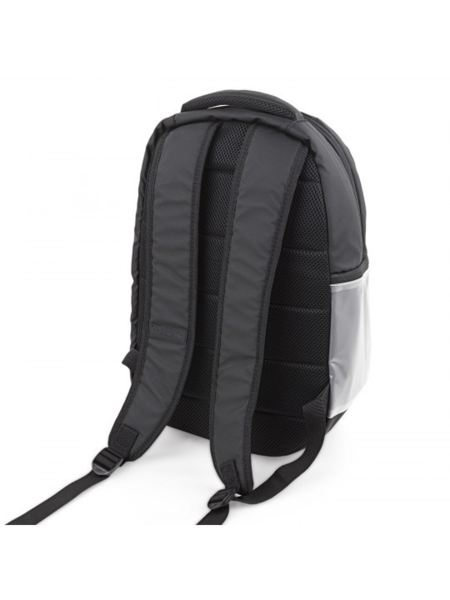 Mochila SKECHERS FW negra (5)