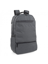 Mochila SKECHERS gris