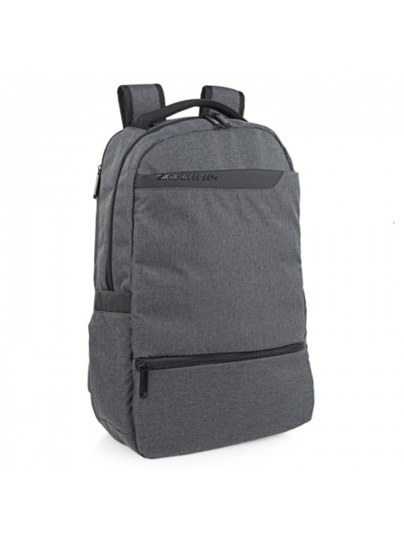 Mochila SKECHERS gris
