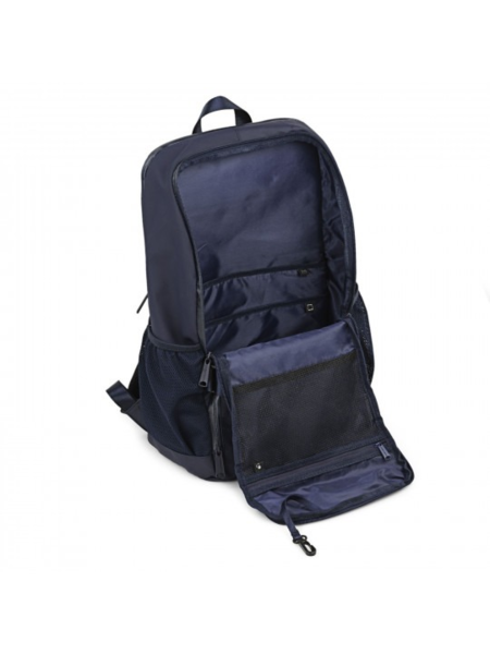Mochila SKECHERS insignia Azul (2)