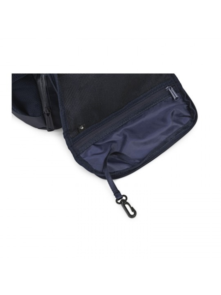 Mochila SKECHERS insignia Azul (3)