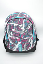 Mochila SKPAT adaptable a carro zapatillas