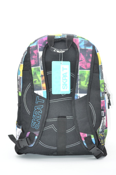 Mochila SKPAT adaptable a carro (2)