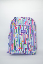 Mochila SKPT  adaptable a carro