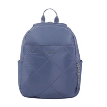 Mochila TOTTO Arlet casual para mujer Folkstone Gray