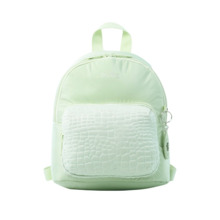 Mochila TOTTO Baltra - Meadow Mist