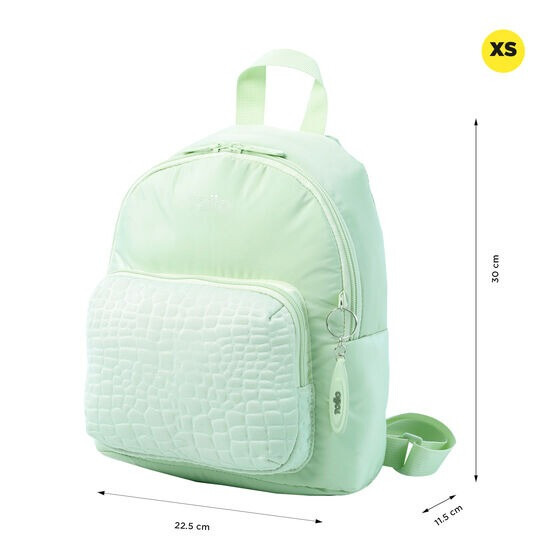 Mochila TOTTO Baltra - Meadow Mist (1)