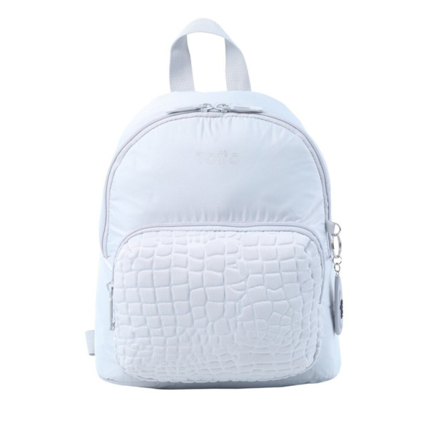 Mochila TOTTO Baltra - Halogen Blue