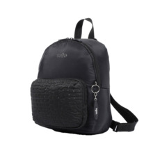 Mochila TOTTO Baltra - negra