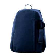 Mochila TOTTO Bow M azul