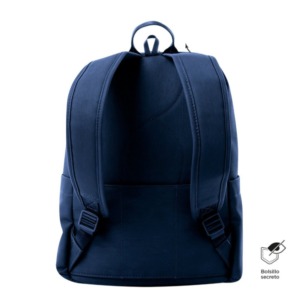 Mochila TOTTO Bow M azul (2)