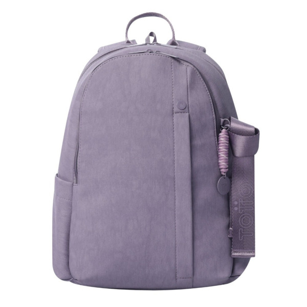 Mochila TOTTO Bow M montana grape