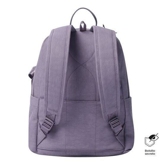 Mochila TOTTO Bow M montana grape (2)