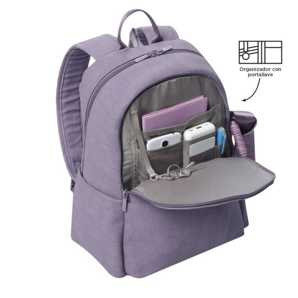Mochila TOTTO Bow M montana grape (4)