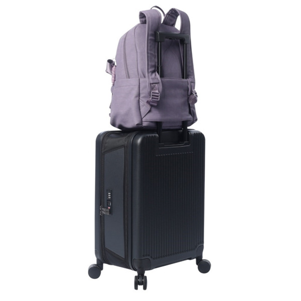 Mochila TOTTO Bow M montana grape (5)