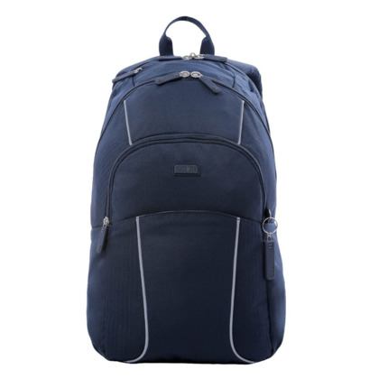 Mochila TOTTO Cambri 3.0 Azul