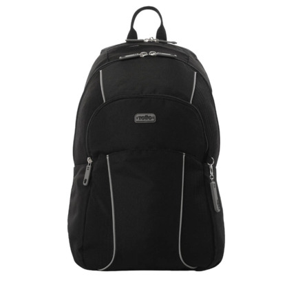 Mochila TOTTO Cambri 3.0 Negra