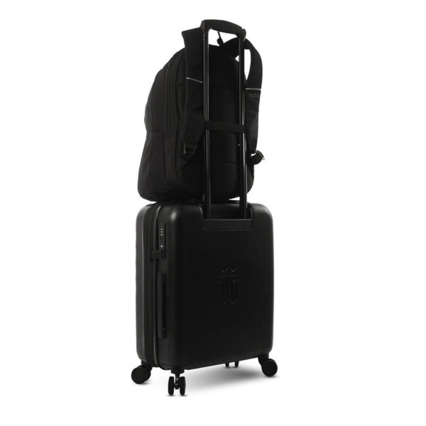 Mochila TOTTO Cambri 3.0 Negra (7)