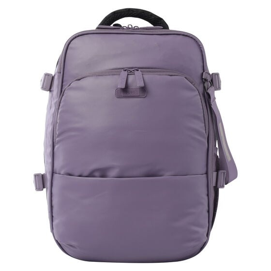 Mochila TOTTO City morada-mochila de cabina (1)