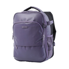 Mochila TOTTO City morada-mochila de cabina