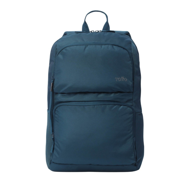 Mochila TOTTO Cloud - Moroccan Blue