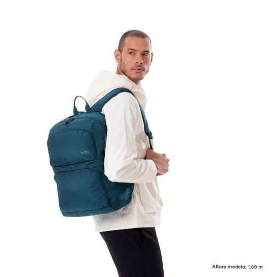 Mochila TOTTO Cloud - Moroccan Blue (1)