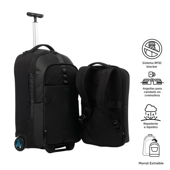 Mochila TOTTO con ruedas Rue Deploy (4)
