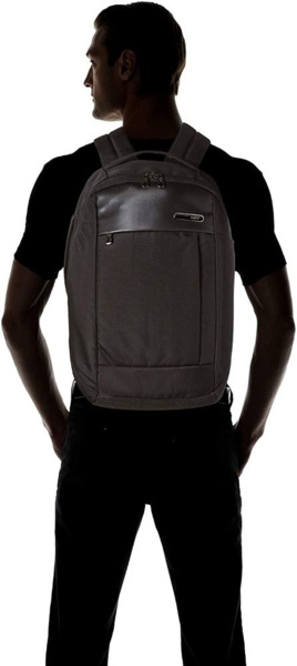 Mochila TOTTO Degodi negra (5)