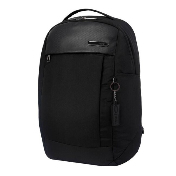 Mochila TOTTO DEGODI negra