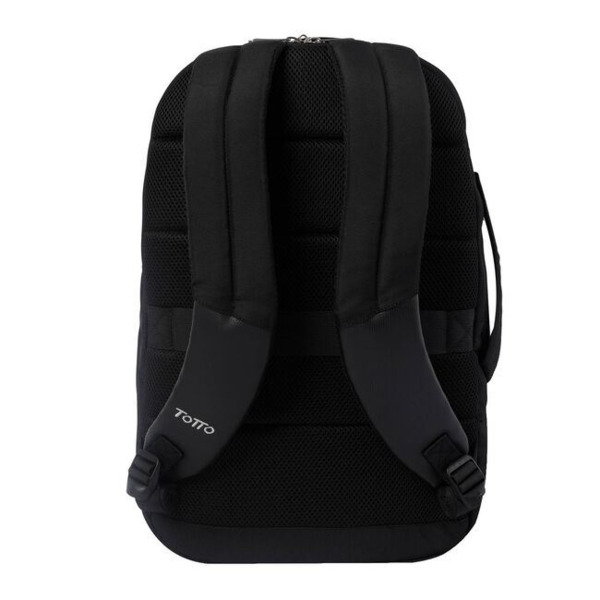 Mochila TOTTO DEGODI negra (2)