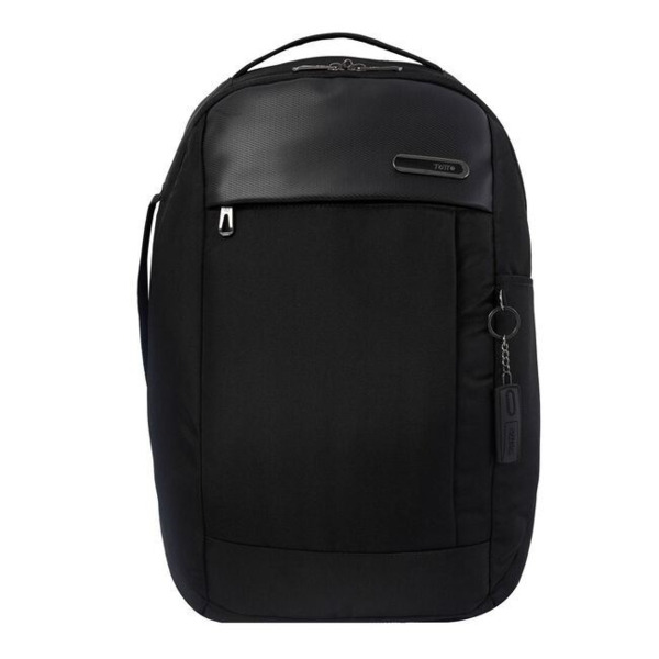 Mochila TOTTO DEGODI negra (5)