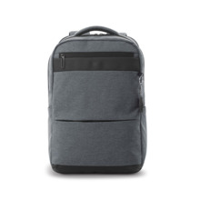 Mochila TOTTO Denver Pro L gris
