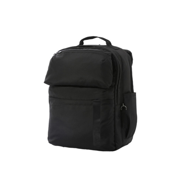 Mochila TOTTO Elan Travel negro