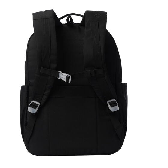 Mochila TOTTO Elan Travel negro (5)