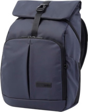 Mochila TOTTO FLAPPO para portátil 14 azul