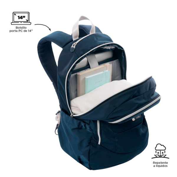 Mochila TOTTO Goctal 2.0 - Salute (4)
