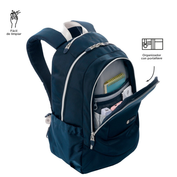 Mochila TOTTO Goctal 2.0 - Salute (5)