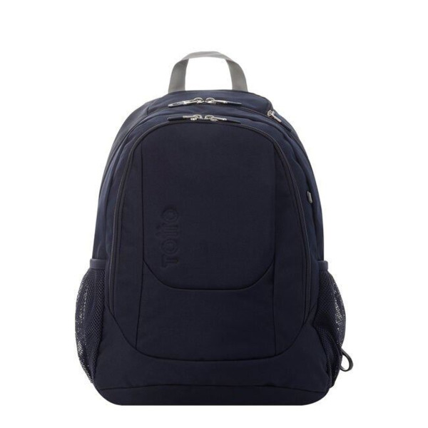 Mochila TOTTO Goctal azul (1)