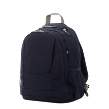 Mochila TOTTO Goctal azul