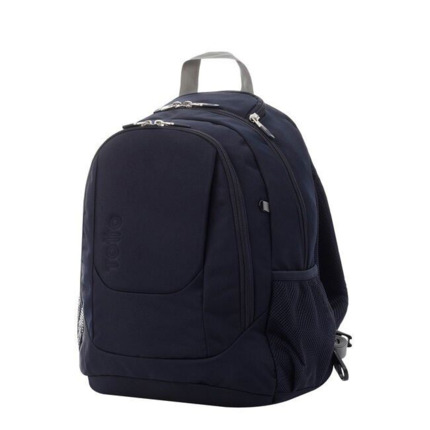 Mochila TOTTO Goctal azul