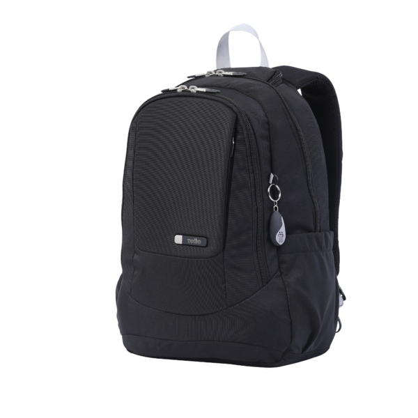 Mochila TOTTO Goctal 2.0 negra