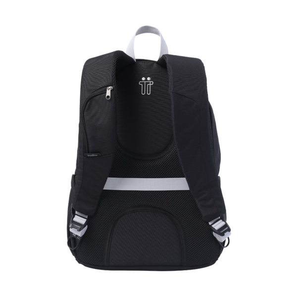 Mochila TOTTO Goctal 2.0 negra (1)
