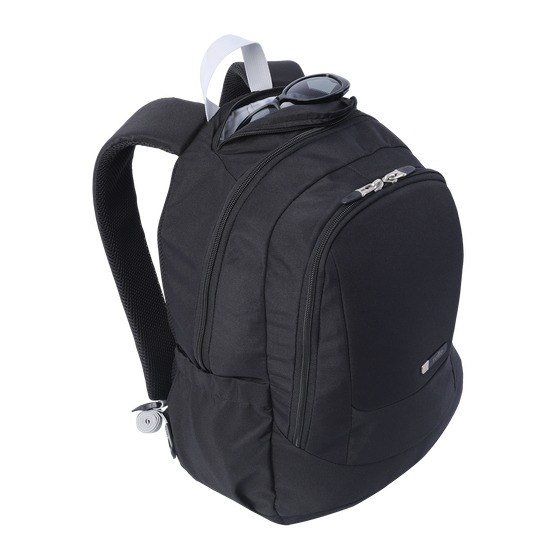 Mochila TOTTO Goctal 2.0 negra (2)