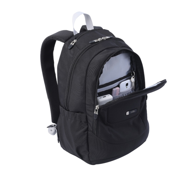 Mochila TOTTO Goctal 2.0 negra (3)
