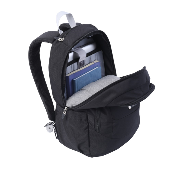 Mochila TOTTO Goctal 2.0 negra (4)
