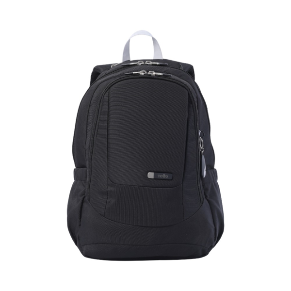 Mochila TOTTO Goctal 2.0 negra (6)