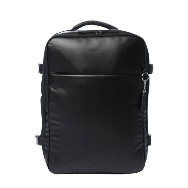 Mochila TOTTO Grow - Negra