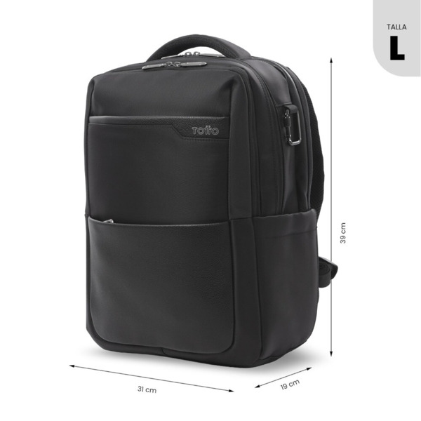 Mochila TOTTO kano L (1)