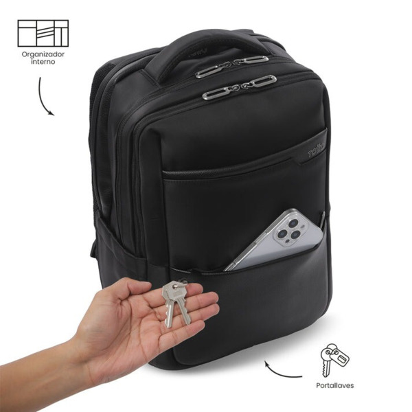 Mochila TOTTO kano L (4)