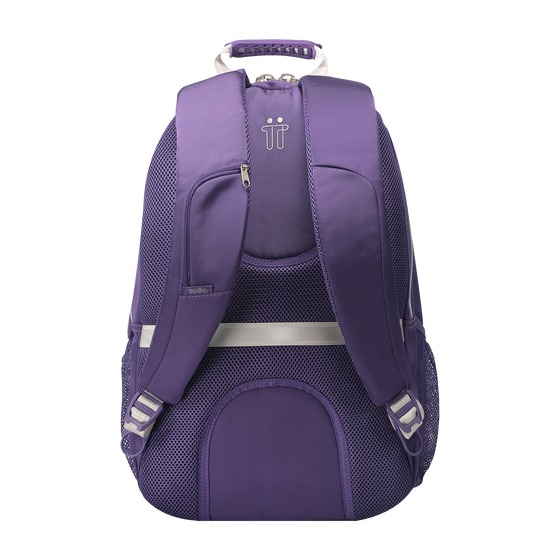MOCHILA TOTTO KRIMMLER Morado (3)